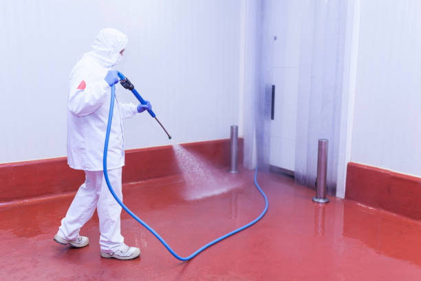 Best Machinery and Equipment Cleaning  in Haddon Heights, NJ